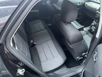 CITROEN C4 CACTUS 1.2 PureTech 130 Flair Auto 5dr