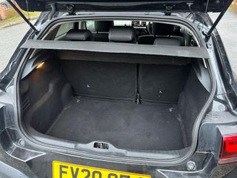 CITROEN C4 CACTUS 1.2 PureTech 130 Flair Auto 5dr