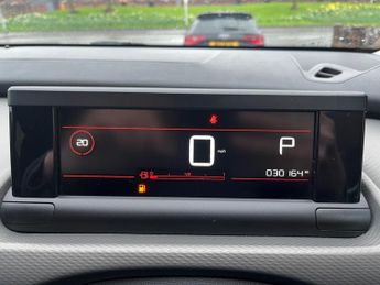 CITROEN C4 CACTUS 1.2 PureTech 130 Flair Auto 5dr