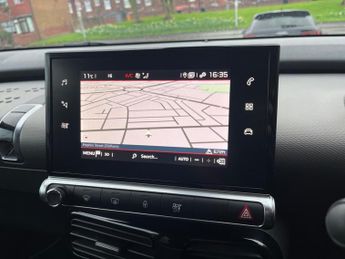 CITROEN C4 CACTUS 1.2 PureTech 130 Flair Auto 5dr