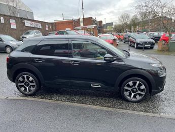 CITROEN C4 CACTUS 1.2 PureTech 130 Flair Auto 5dr