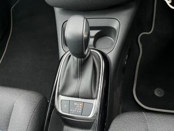 CITROEN C4 CACTUS 1.2 PureTech 130 Flair Auto 5dr