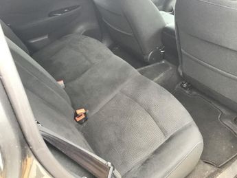 NISSAN LEAF 80kW Acenta 24kWh 5dr Auto