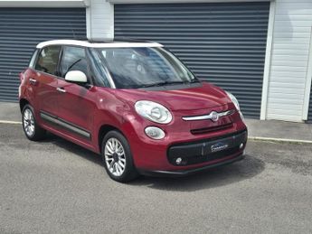 Fiat 500 1.3 Multijet 85 Lounge 5dr