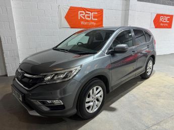 Honda CR-V 2.0 i-VTEC SE 5dr 2WD