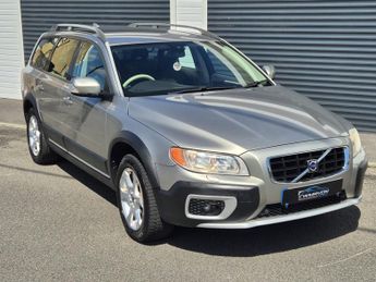 Volvo XC70 D5 SE 5dr Geartronic