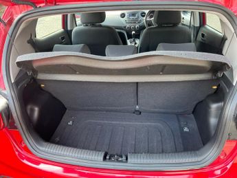 HYUNDAI I10 1.2 SE 5dr Auto