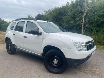 Dacia Duster 1.6 Access 5dr