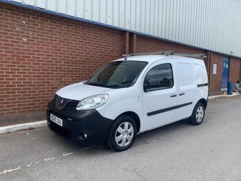 Nissan NV250 1.5 dCi 95ps Acenta Van