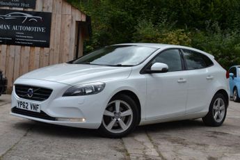 Volvo V40 D2 ES 5dr