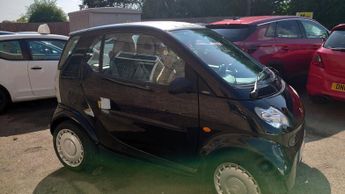 Smart ForTwo Pure 2dr Auto [61] buddys car of the week 