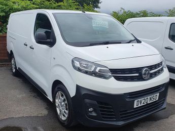 Peugeot Partner 1000 1.5 BlueHDi 100 Professional Van