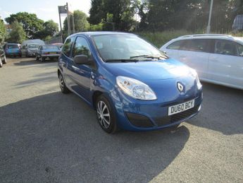 Renault Twingo 1.2 Expression 3dr New MOT included