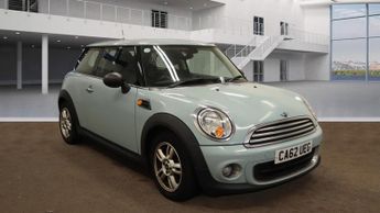 MINI Hatch 1.6 One 3dr ++ PEPPER PACK / CLIMATE / ULEZ / 5 SERVICES ++