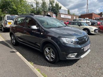 Dacia Sandero 0.9 TCe Comfort 5dr