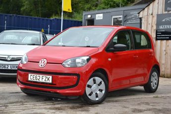 Volkswagen Up 1.0 Take Up 3dr