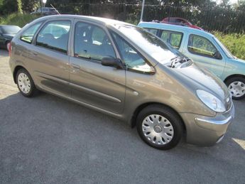 Citroen Xsara Picasso 1.6i 16V Desire 5dr New MOT included