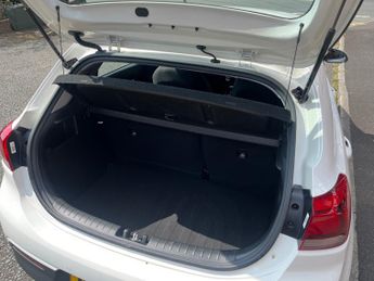 KIA RIO 1.4 2 5dr Auto [6 Speed]