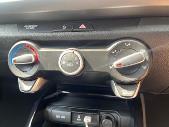 KIA RIO 1.4 2 5dr Auto [6 Speed]