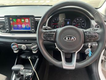 KIA RIO 1.4 2 5dr Auto [6 Speed]