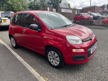 Fiat Panda 1.2 Pop 5dr