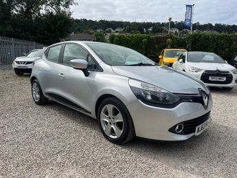 Renault Clio 0.9 TCE 90 Expression+ Energy 5dr