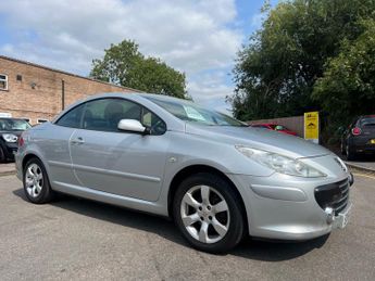 Peugeot 307 1.6 S 2dr