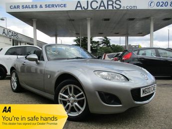 Mazda MX5 1.8i SE 2dr