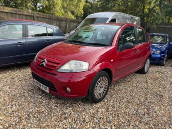 Citroen C3 1.4 HDi 8V Cachet