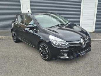 Renault Clio 0.9 TCE 90 Iconic 5dr