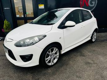 Mazda 2 1.3 Tamura 5dr