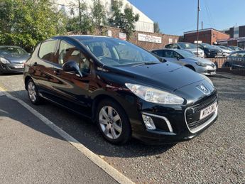 Peugeot 308 1.4 VTi 98 Active 5dr