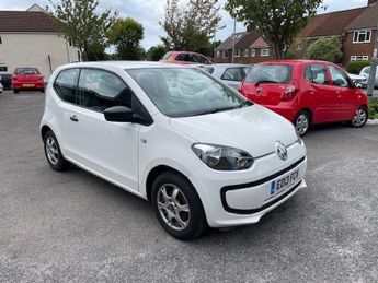 Volkswagen Up 1.0 Take Up 3dr