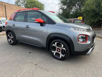 Citroen C3 1.2 PureTech 110 Flair 5dr