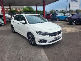 Fiat Tipo 1.4 Lounge 5dr