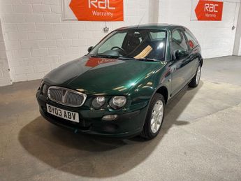 Rover 25 1.4 Impression 3dr