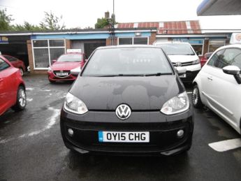 Volkswagen Up 1.0 Club Up 3dr