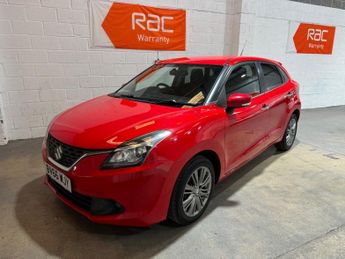 Suzuki Baleno 1.0 Boosterjet SZ5 5dr