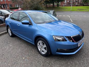 Skoda Octavia 1.0 TSI SE 5dr Auto