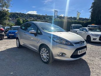 Ford Fiesta 1.25 Edge 3dr [82]