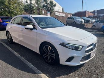 Mercedes A Class A180 Sport 5dr