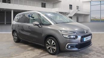 Citroen C4 1.6 BlueHDi Flair 5dr + PANROOF / NAV / CAMERA / ULEZ / HALF LEA