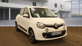 Renault Twingo 1.0 SCE Dynamique 5dr [Start Stop]