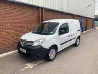 Renault Kangoo ML19dCi 75 Business Van