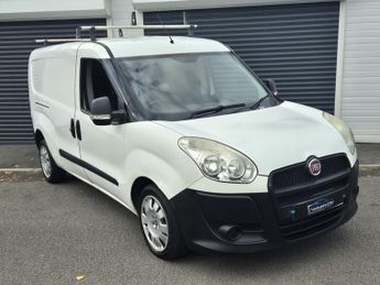 Fiat Doblo 1.3 Multijet 16V Van Start Stop