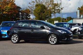 Vauxhall Corsa 1.4 SRi Nav 5dr ++ SAT NAV / ULEZ / DAB / BLUETOOTH / AIR CON ++