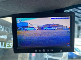 MERCEDES-BENZ SPRINTER 314 CDI 2.1 143 BHP AUTOMATIC LWB L3H1 DROPSIDE PICK UP TAIL LIF