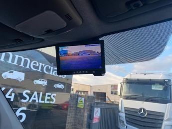 MERCEDES-BENZ SPRINTER 314 CDI 2.1 143 BHP AUTOMATIC LWB L3H1 DROPSIDE PICK UP TAIL LIF
