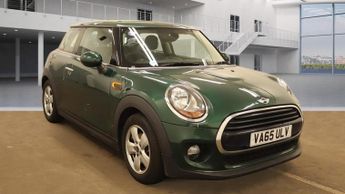 MINI Hatch 1.5 Cooper 3dr Auto ++ AIR CON / ULEZ / 20 TAX ++