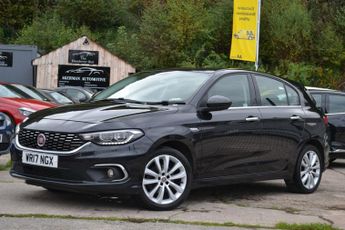 Fiat Tipo 1.6 Multijet Lounge 5dr